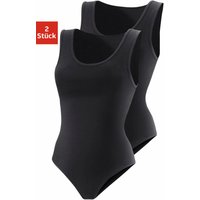 Vivance Shirtbody, (2er-Pack) von Vivance