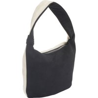Vivance Handtasche "Minibag" Damentasche, Henkeltasche zweifarbig VEGAN von Vivance