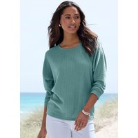 Vivance Langarmshirt "in modischer Struktur-Optik" aus pflegeleichter Strickqualität mit Viskose Vivance Langarmshirt "in modischer Struktur-Optik" aus pflegeleichter Strickqualität mit Viskose von Vivance