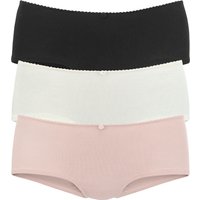 Vivance Panty, (Packung, 3 St.) von Vivance