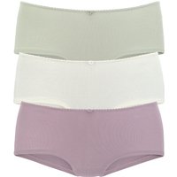 Vivance Panty, (Packung, 3 St.) von Vivance