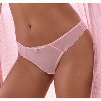 Vivance String aus Netzspitze in transparenter Optik Vivance String aus Netzspitze in transparenter Optik von Vivance