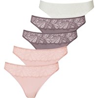 Vivance String, (Packung, 5 St.) von Vivance