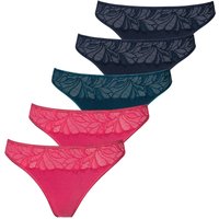 Vivance String, (Packung, 5 St.) von Vivance