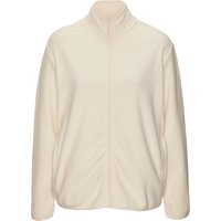 Vivance Sweatjacke mit Stehkragen und Eingrifftaschen Vivance Sweatjacke mit Stehkragen und Eingrifftaschen von Vivance