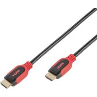 Pro 14HDHD 15PB Rot-Schwarz - Vivanco Pro 14HDHD 15PB Rot-Schwarz - Vivanco von Vivanco