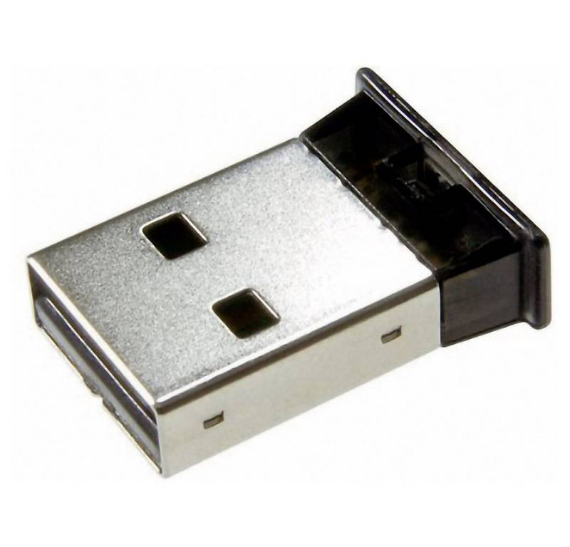 Vivanco Bluetooth®-Sender Vivanco 30447 Bluetooth®-Stick 4.0 von Vivanco