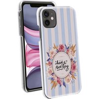 Vivanco Day Backcover Apple iPhone 11 Bunt von Vivanco
