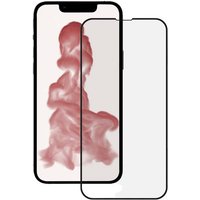 Vivanco Displayschutzglas Passend für Handy-Modell: Apple iPhone 14 Plus 1St. von Vivanco