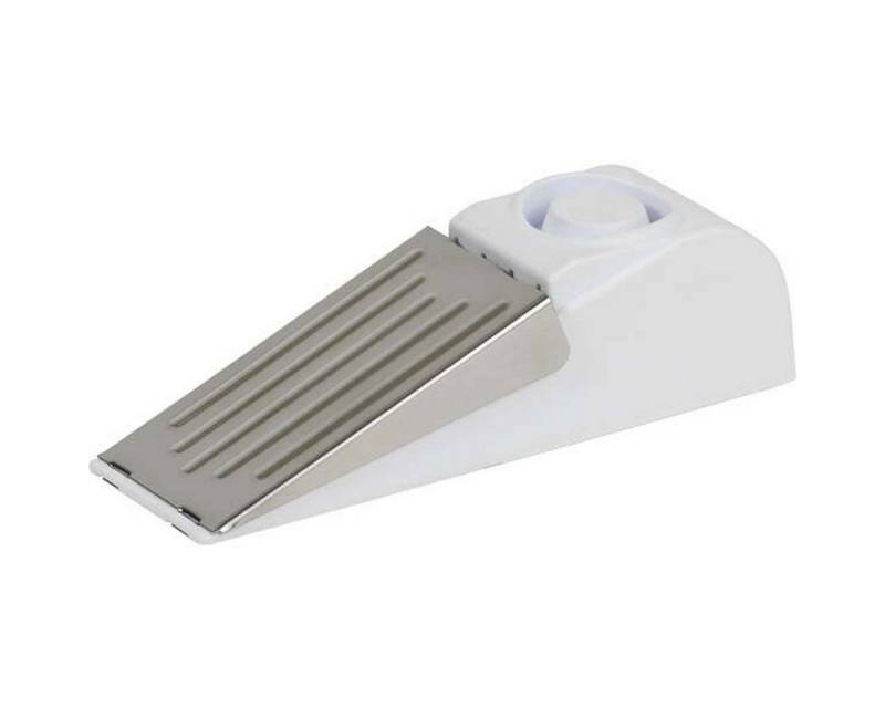 Vivanco Alarmanlage (Inkl. 9V Batterie, akustisches Signal (108db) von Vivanco