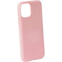 Vivanco GoGreen Backcover Apple iPhone 11 Pro Beere Induktives Laden, Spritzwassergeschützt, Staubd Vivanco GoGreen Backcover Apple iPhone 11 Pro Beere Induktives Laden, Spritzwassergeschützt, Staubd von Vivanco