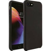 Vivanco Hype Backcover Apple iPhone SE (2. Generation), iPhone SE (3. Generation) Schwarz Induktives von Vivanco