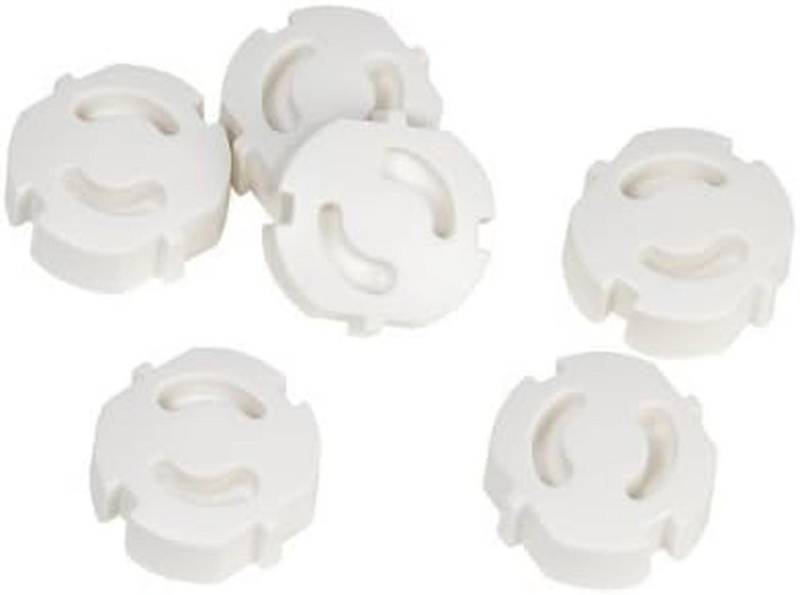 Vivanco Kindersicherung Vivanco Schutz-Set KSS 12er Pack Kinder von Vivanco