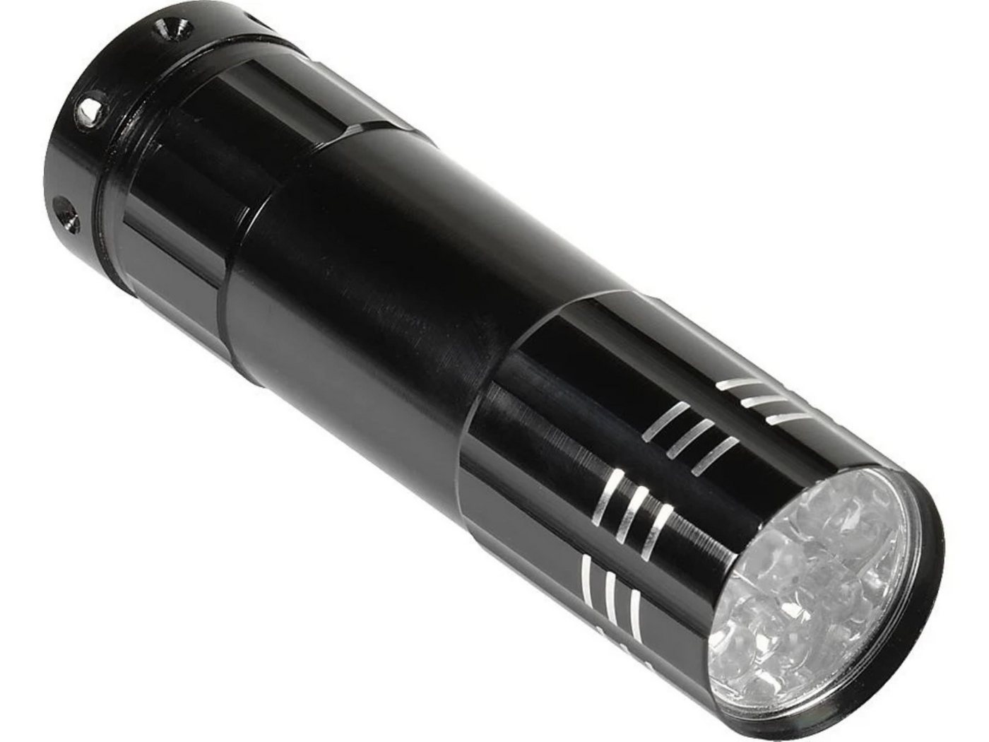 Vivanco LED Taschenlampe (1-St) von Vivanco