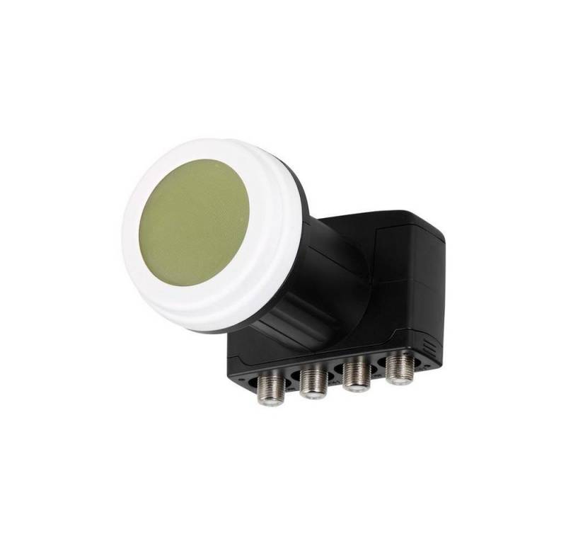 Vivanco Universal Premium Quattro LNB (44205) Universal-Quattro-LNB von Vivanco
