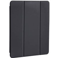 Vivanco Smart Tablet-Cover Apple iPad mini 8.3 (6. Gen., 2021) 21,1cm (8,3 ) Book Cover Schwarz von Vivanco