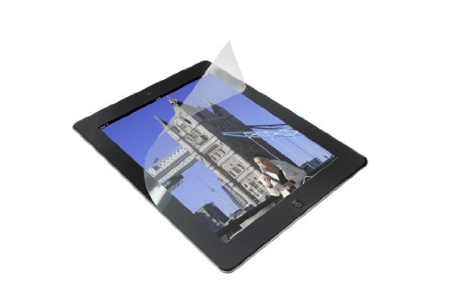 Vivanco TT-PR FO IPMI CL Tabtools Schutzfolie für Apple iPad Mini transparent Vivanco TT-PR FO IPMI CL Tabtools Schutzfolie für Apple iPad Mini transparent von Vivanco