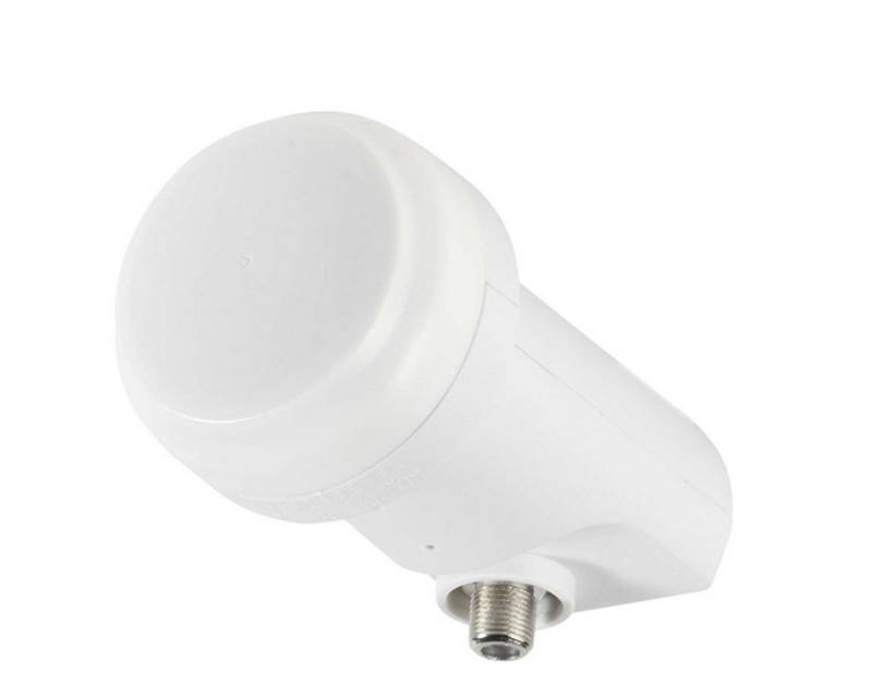Vivanco Universal-Octo-LNB (Multi-Switch, HDTV, sehr einfache Instalation) von Vivanco