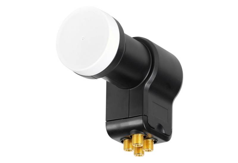 Vivanco Universal-Octo-LNB (Multi-Switch, HDTV, sehr einfache Instalation) von Vivanco