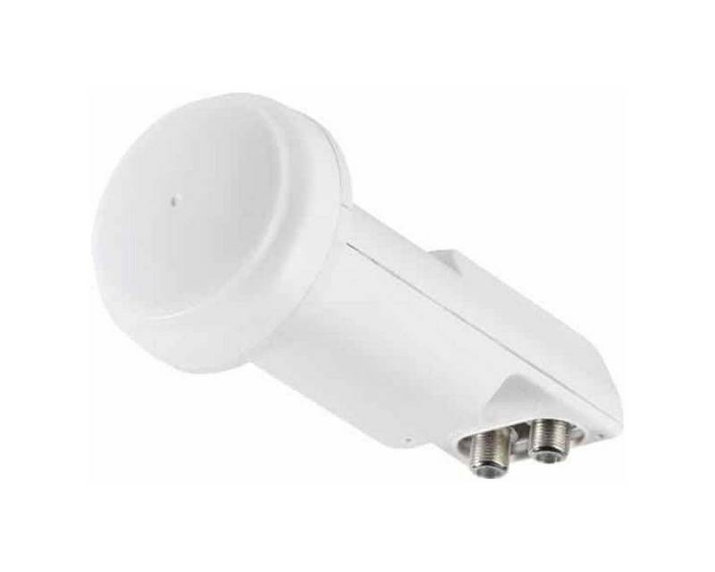 Vivanco Universal-Octo-LNB (Multi-Switch, HDTV, sehr einfache Instalation) von Vivanco