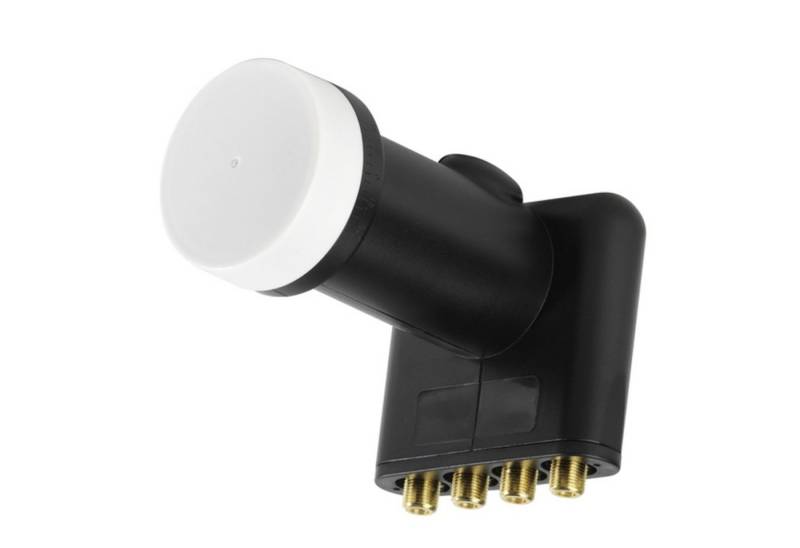 Vivanco Universal-Octo-LNB (Multi-Switch, HDTV, sehr einfache Instalation) von Vivanco