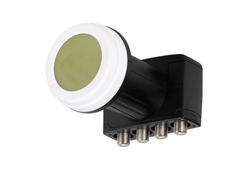 Vivanco Universal-Octo-LNB (Multi-Switch, HDTV, sehr einfache Instalation) von Vivanco