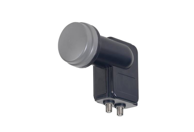 Vivanco Universal-Octo-LNB (Multi-Switch, HDTV, sehr einfache Instalation) von Vivanco