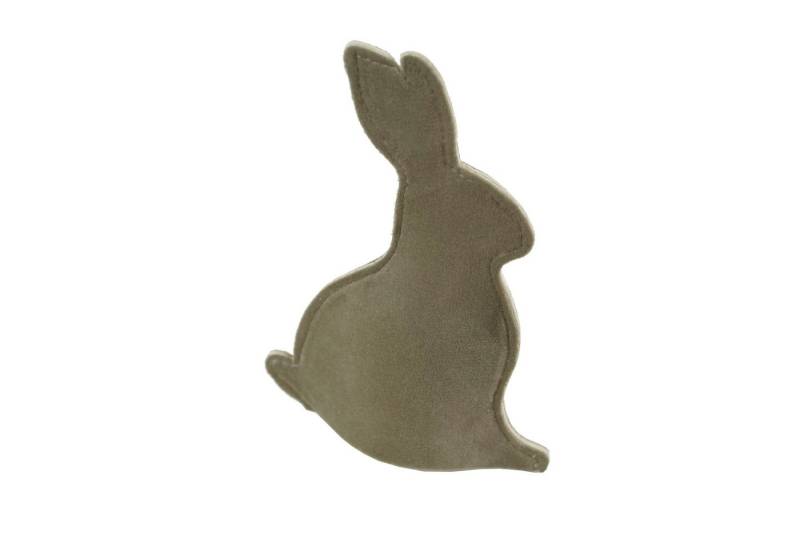 Vivant Decorations B.V. Osterei Deko Samt Hase Aufsteller/Eierwärmer in Creme oder Taupe Vivant Decorations B.V. Osterei Deko Samt Hase Aufsteller/Eierwärmer in Creme oder Taupe von Vivant Decorations B.V.
