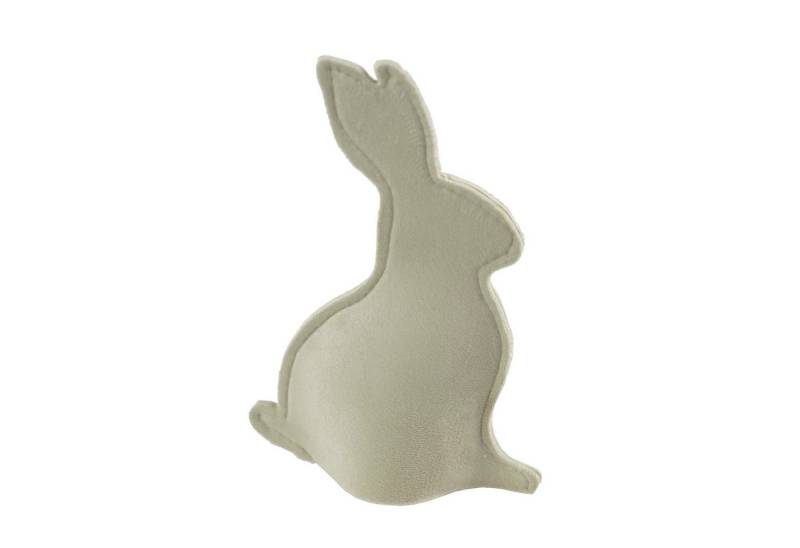 Vivant Decorations B.V. Osterei Deko Samt Hase Aufsteller/Eierwärmer in Creme oder Taupe Vivant Decorations B.V. Osterei Deko Samt Hase Aufsteller/Eierwärmer in Creme oder Taupe von Vivant Decorations B.V.