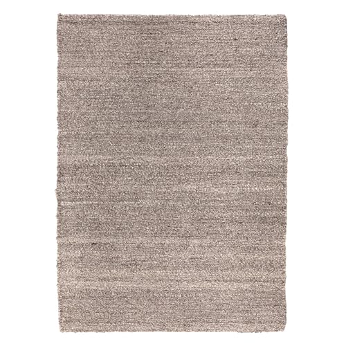 Vivaraise Alma Teppich Natur 200 x 290 x 1 cm Vivaraise Alma Teppich Natur 200 x 290 x 1 cm von Vivaraise