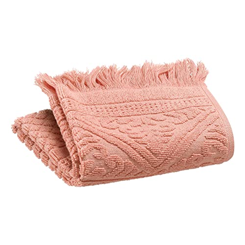 Vivaraise Gästetuch Zoé tonfarben 30 x 50 cm Vivaraise Gästetuch Zoé tonfarben 30 x 50 cm von Vivaraise