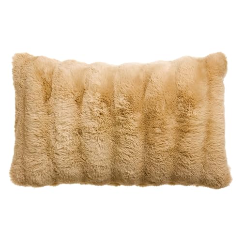 Vivaraise Kissen Astrid Greige 40 x 65 cm Vivaraise Kissen Astrid Greige 40 x 65 cm von Vivaraise