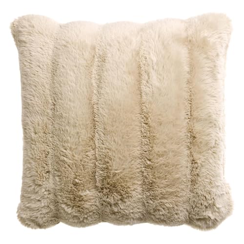 Vivaraise Kissen Astrid Natur 45 x 45 cm Vivaraise Kissen Astrid Natur 45 x 45 cm von Vivaraise