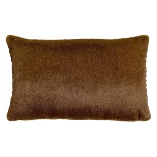 Vivaraise Liwen Kissen Kaffee 40 x 65 cm Vivaraise Liwen Kissen Kaffee 40 x 65 cm von Vivaraise