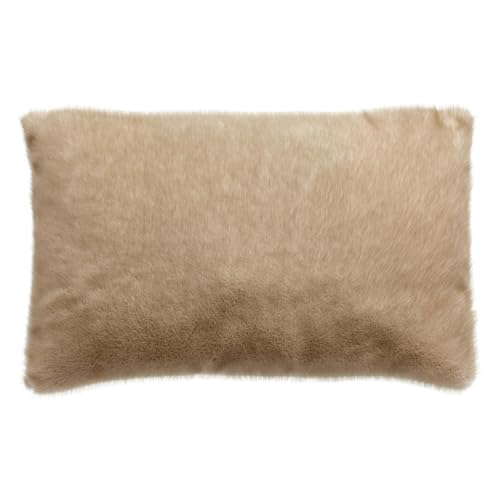 Vivaraise Liwen Kissen Natur 40 x 65 cm Vivaraise Liwen Kissen Natur 40 x 65 cm von Vivaraise