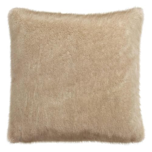 Vivaraise Liwen Kissen Natur 45 x 45 cm Vivaraise Liwen Kissen Natur 45 x 45 cm von Vivaraise