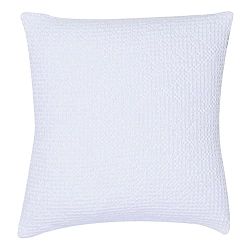Vivaraise Maia Kissen weiß 45 x 45 cm Vivaraise Maia Kissen weiß 45 x 45 cm von Vivaraise