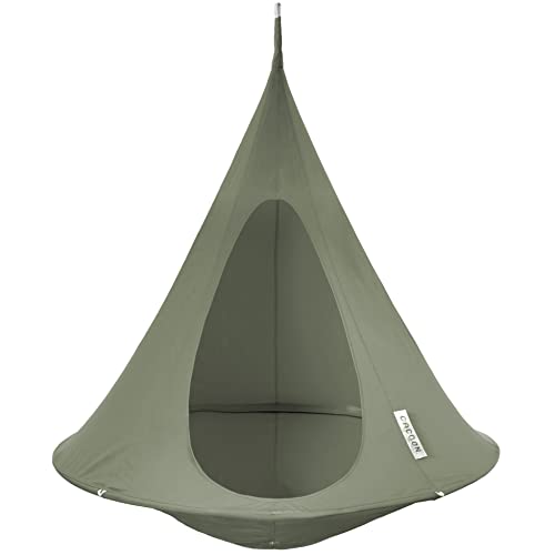 Cacoon Kids Hängesessel (Khaki) von Vivere