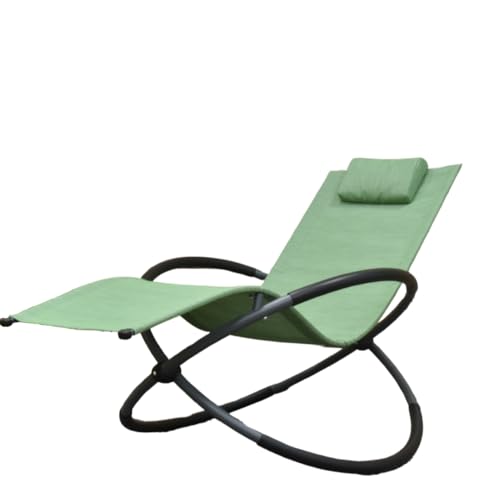 Vivere ORBL1-OG - Schwerelose Lounge, Olive Grove Vivere ORBL1-OG - Schwerelose Lounge, Olive Grove von Vivere