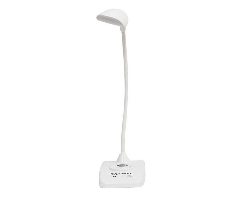 ViviLux Arbeitslicht ViviLux Hobby Leuchte aufladbar mit Induktionsladegerät von ViviLux