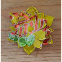 Recycled Blumenmagnete Aus Aluminiumdose - Upcycled Verschiedene Limonaden Und Andere Sorten. Einzigartige Geschenkidee Recycled Blumenmagnete Aus Aluminiumdose - Upcycled Verschiedene Limonaden Und Andere Sorten. Einzigartige Geschenkidee von ViviansCreationsHH