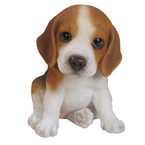 Vivid Arts Pet Pals Beagle Puppy PP-BEAG-F von Vivid Arts