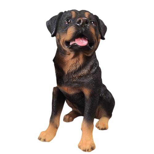 Vivid Arts - Rottweiler - XRL-ROTT-D Vivid Arts - Rottweiler - XRL-ROTT-D von Vivid Arts
