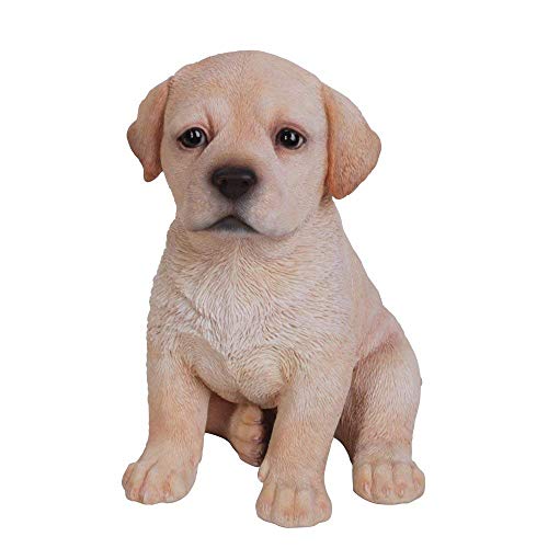 Vivid Arts Vivid Arts Figur Labrador, Hellbraun von Vivid Arts