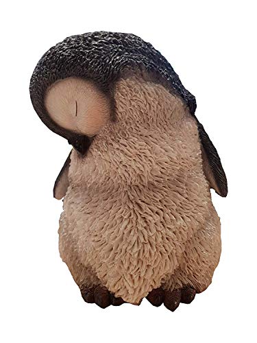 Vivid arts Schlafendes Baby Pinguin Größe F von Vivid Arts