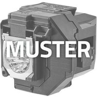 VIVITEK 5811116635-SU Beamerlampe Originalmodul von Vivitek