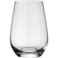 vivo Villeroy & Boch Group Longdrinkglas "Voice Basic" Kristallglas, spülmaschinengeeignet von Vivo Villeroy & Boch Group