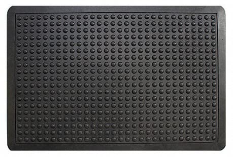 Ergonomische Arbeitsplatzmatte - Anti-Ermüdungsmatte - 60x90cm - 15mm Noppen von Vivol