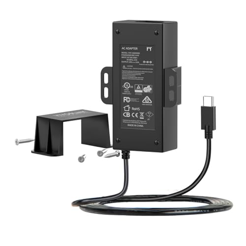 Vivolink 100W USB-C PD Charger inc. EU and UK Power Cable, VLUSBCPWR100 Vivolink 100W USB-C PD Charger inc. EU and UK Power Cable, VLUSBCPWR100 von Vivolink