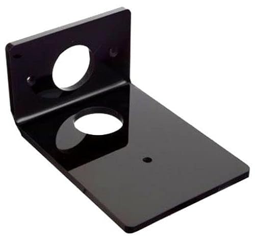 Vivolink Camera Shelf medium Black (Including VLCAMSCREW) ., VLSHELF-M Black von Vivolink